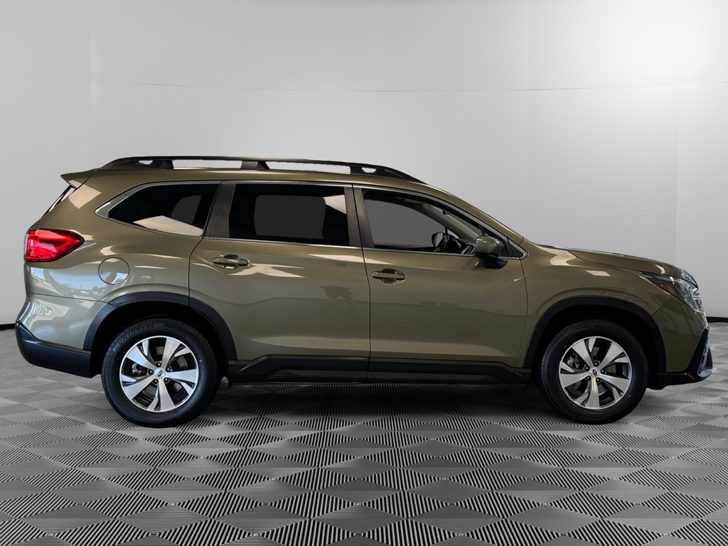 Used 2024 Subaru Ascent SUV
