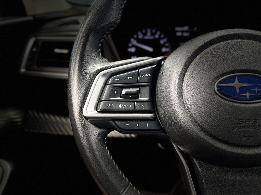 Used 2024 Subaru Ascent SUV