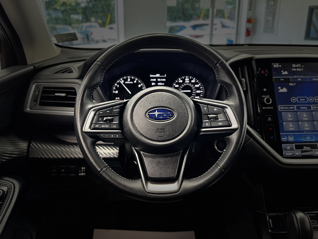 Used 2024 Subaru Ascent SUV