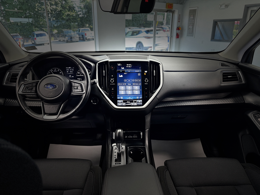 Used 2024 Subaru Ascent SUV