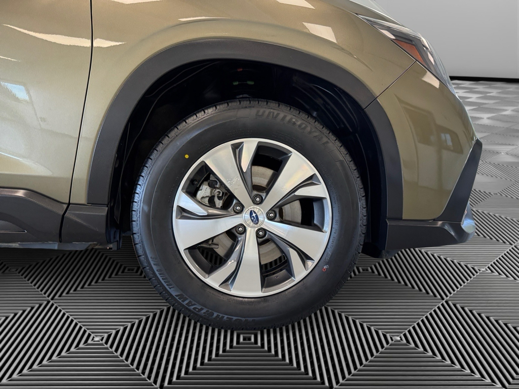 Used 2024 Subaru Ascent SUV