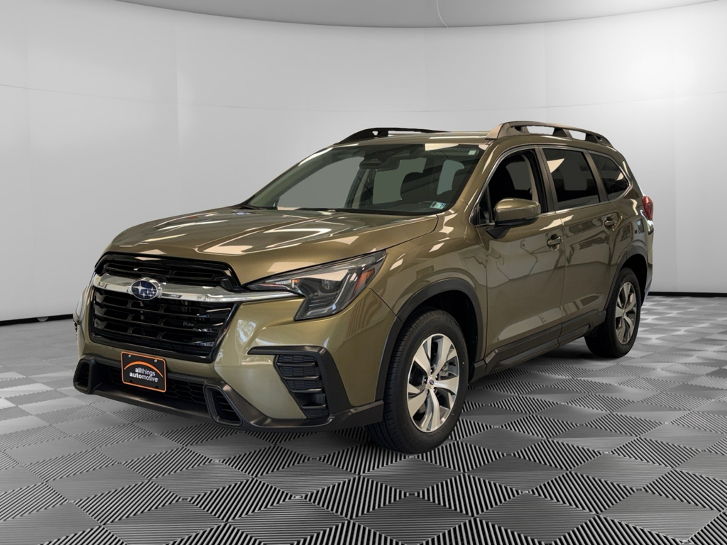 Used 2024 Subaru Ascent SUV