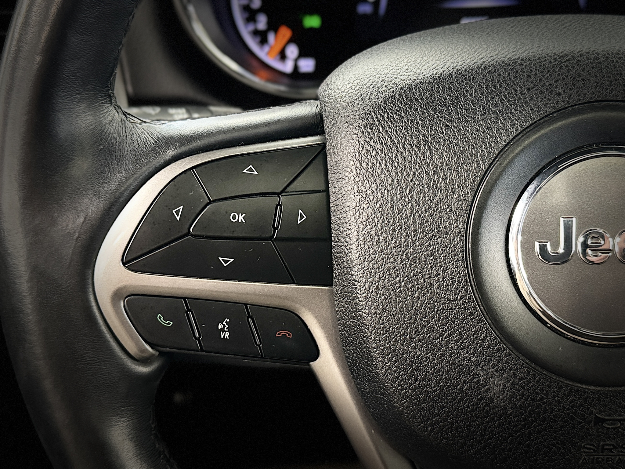 Used 2018 Jeep Grand Cherokee SUV