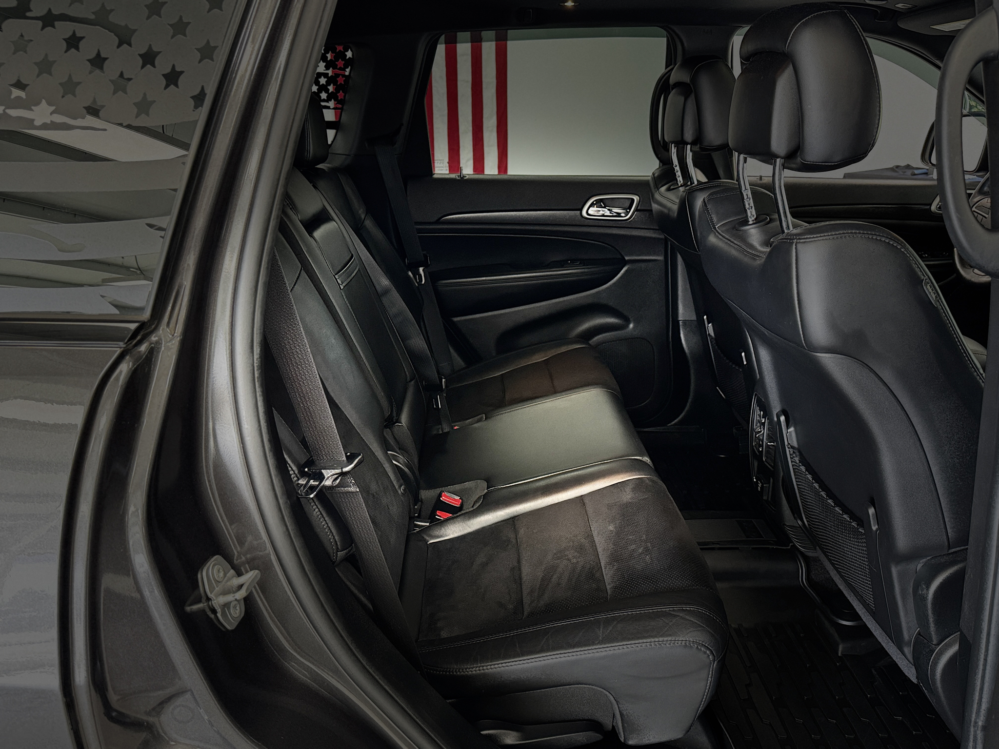 Used 2018 Jeep Grand Cherokee SUV