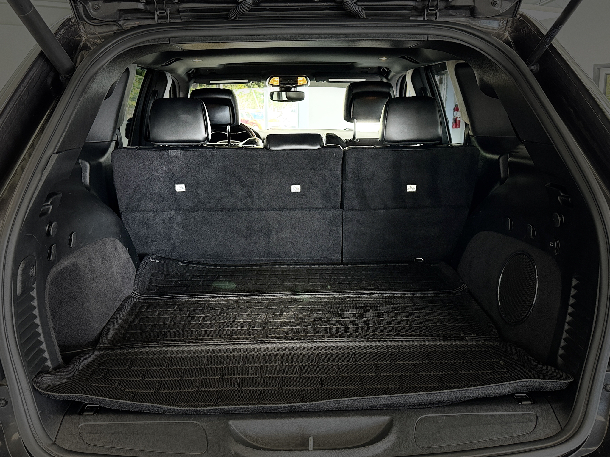 Used 2018 Jeep Grand Cherokee SUV