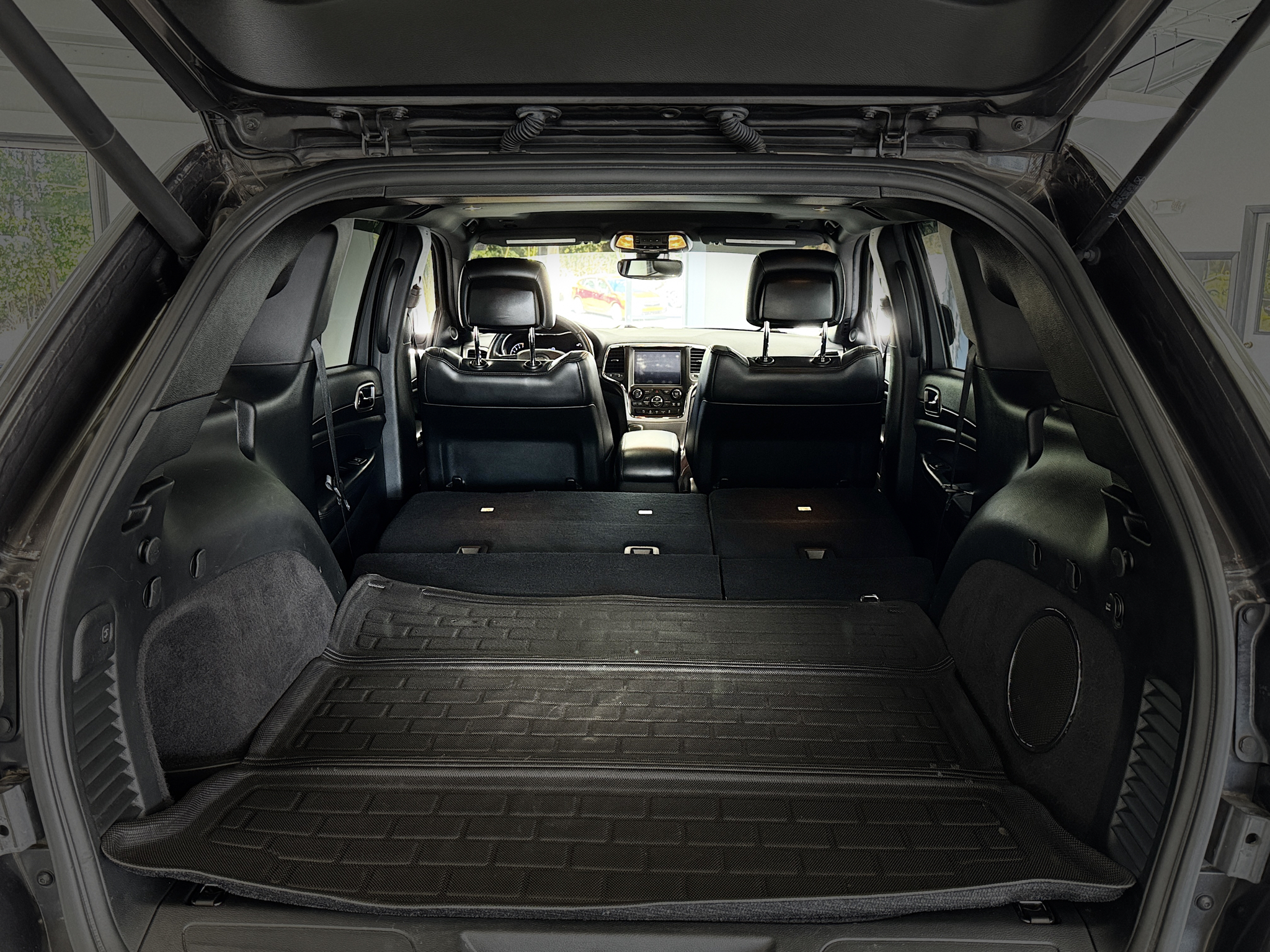 Used 2018 Jeep Grand Cherokee SUV