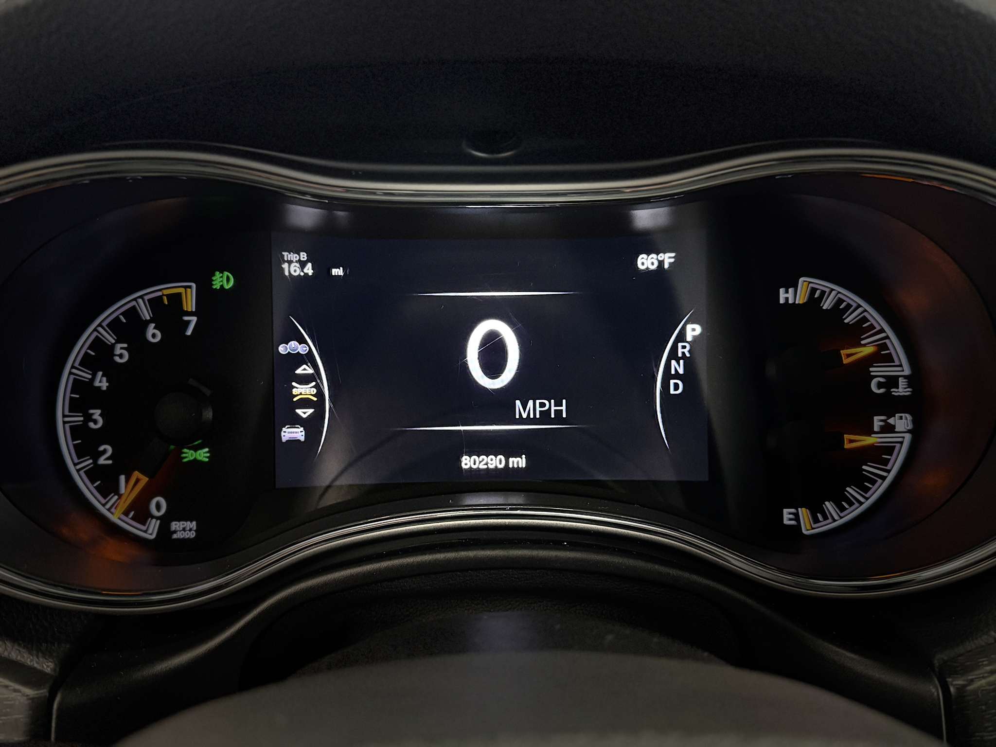 Used 2018 Jeep Grand Cherokee SUV