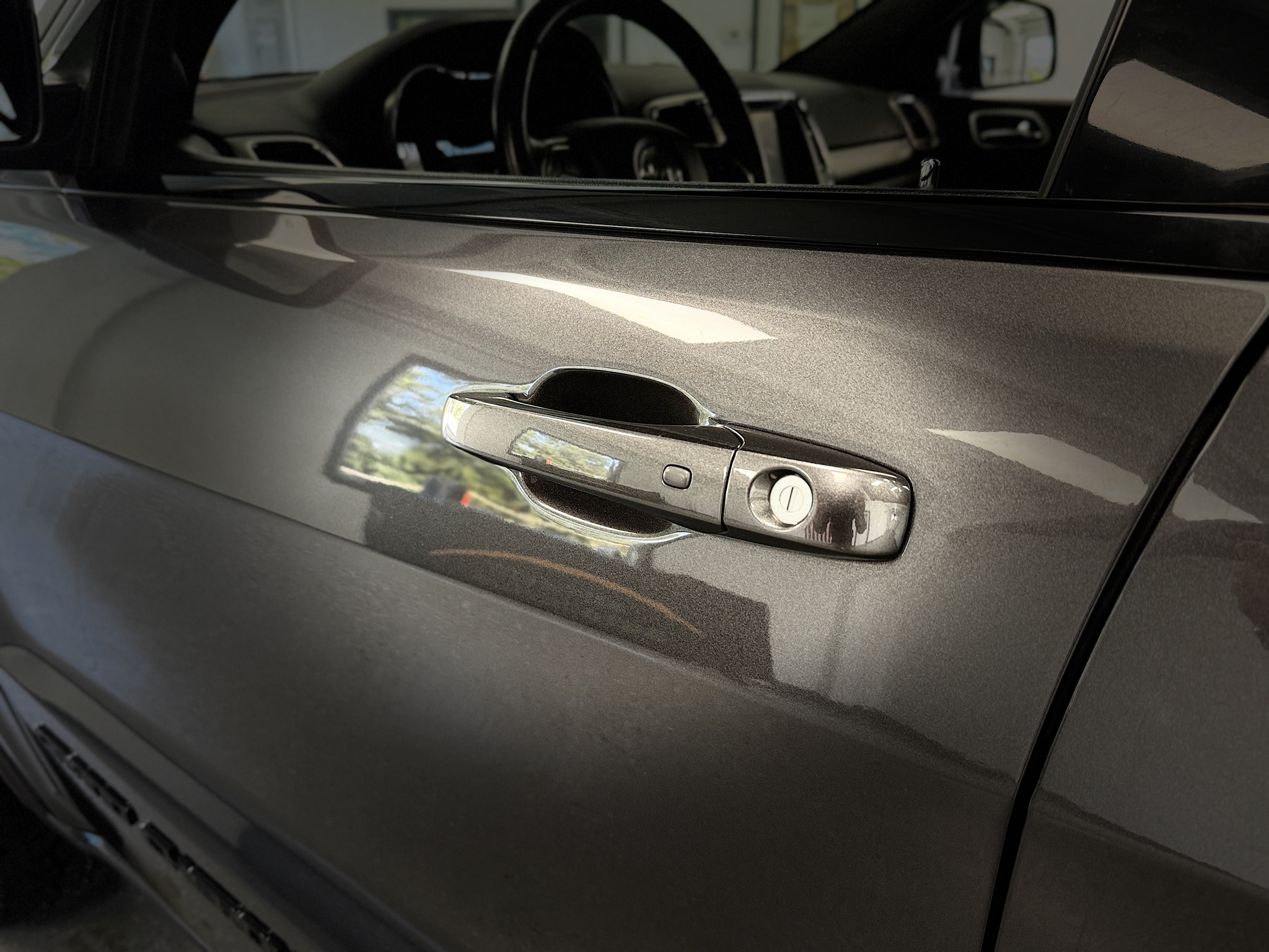 Used 2018 Jeep Grand Cherokee SUV