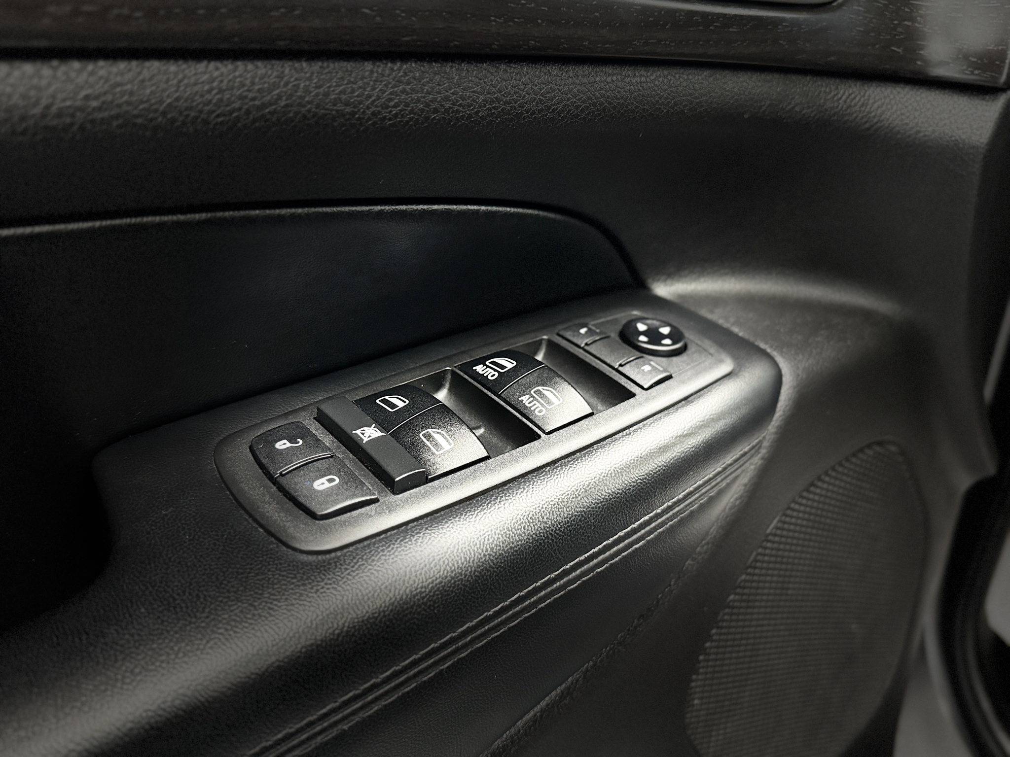 Used 2018 Jeep Grand Cherokee SUV