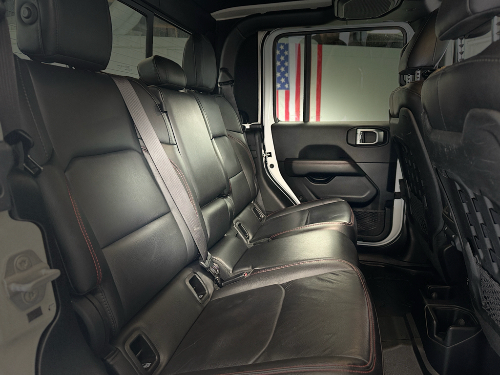 Used 2021 Jeep Gladiator Truck