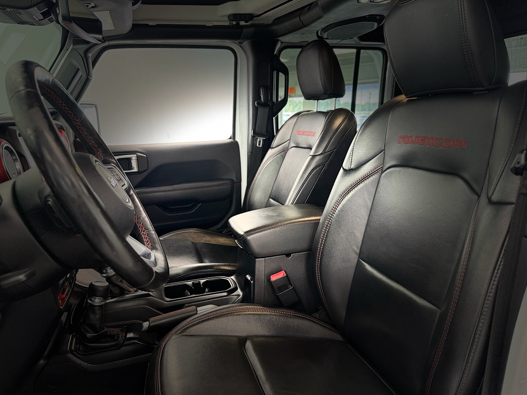 Used 2021 Jeep Gladiator Truck