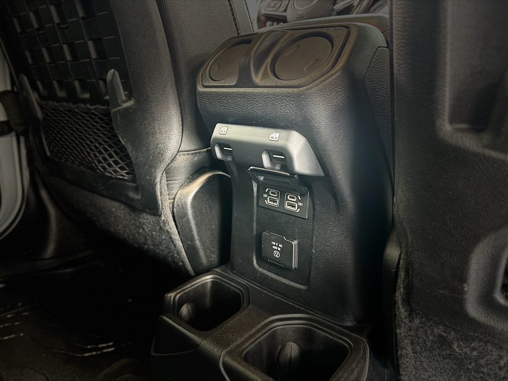 Used 2021 Jeep Gladiator Truck