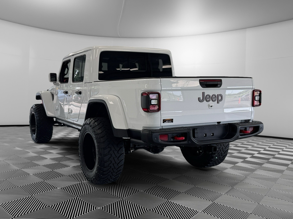 Used 2021 Jeep Gladiator Truck