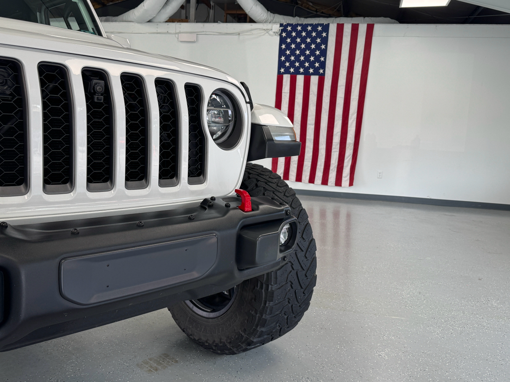 Used 2021 Jeep Gladiator Truck