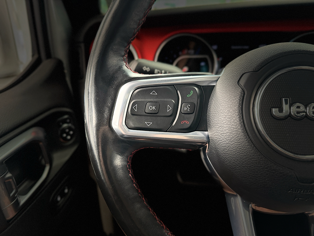 Used 2021 Jeep Gladiator Truck
