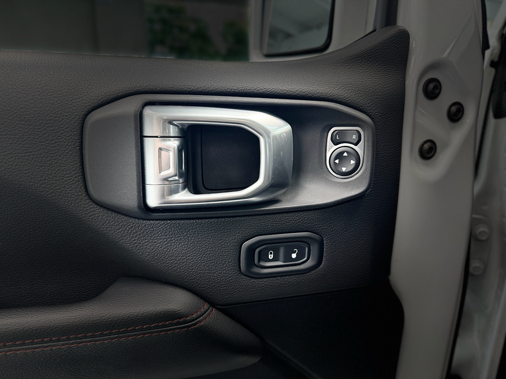 Used 2021 Jeep Gladiator Truck