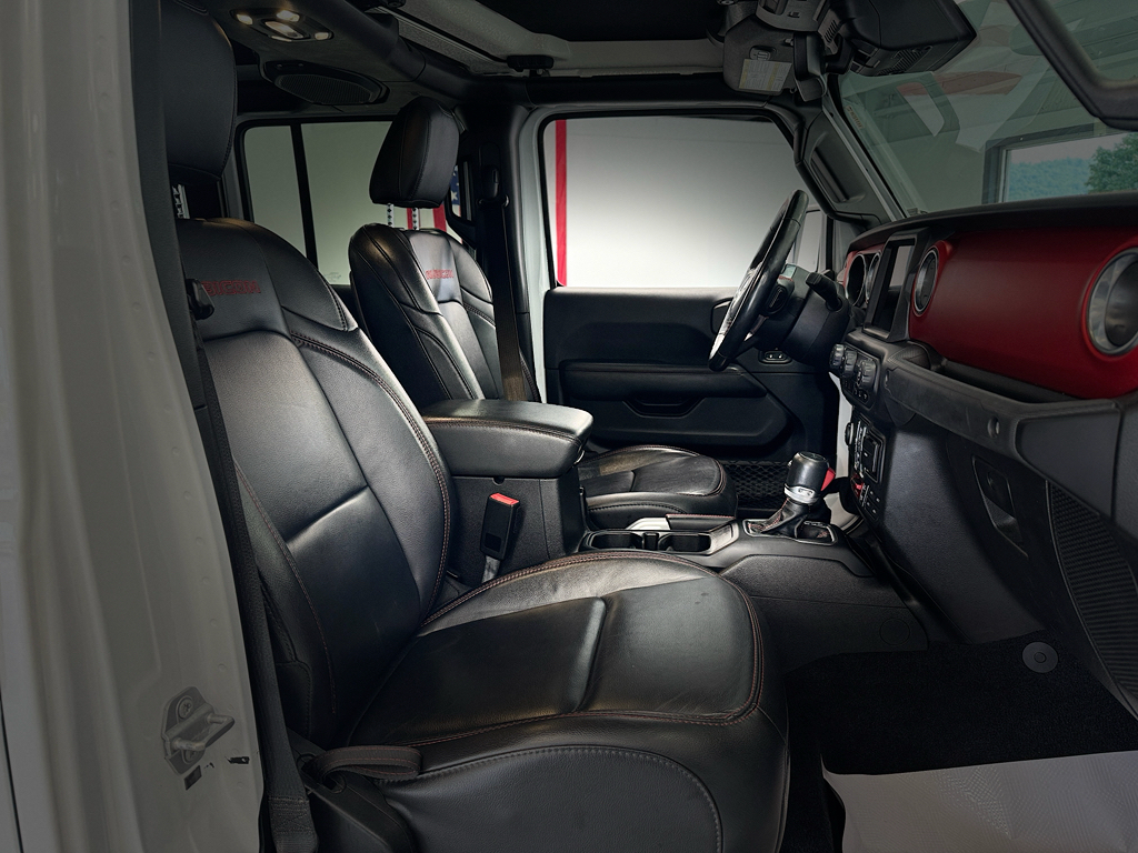 Used 2021 Jeep Gladiator Truck