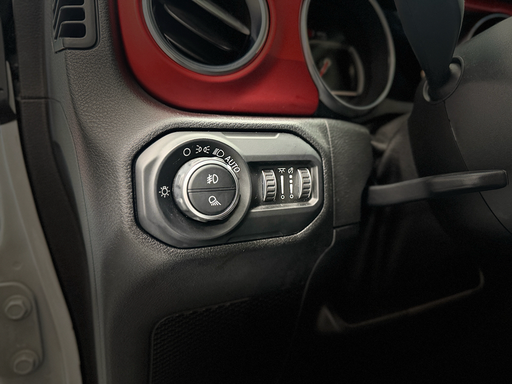 Used 2021 Jeep Gladiator Truck