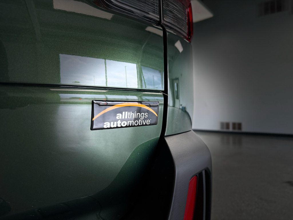 2026 Subaru Outback Limited - Photo 32