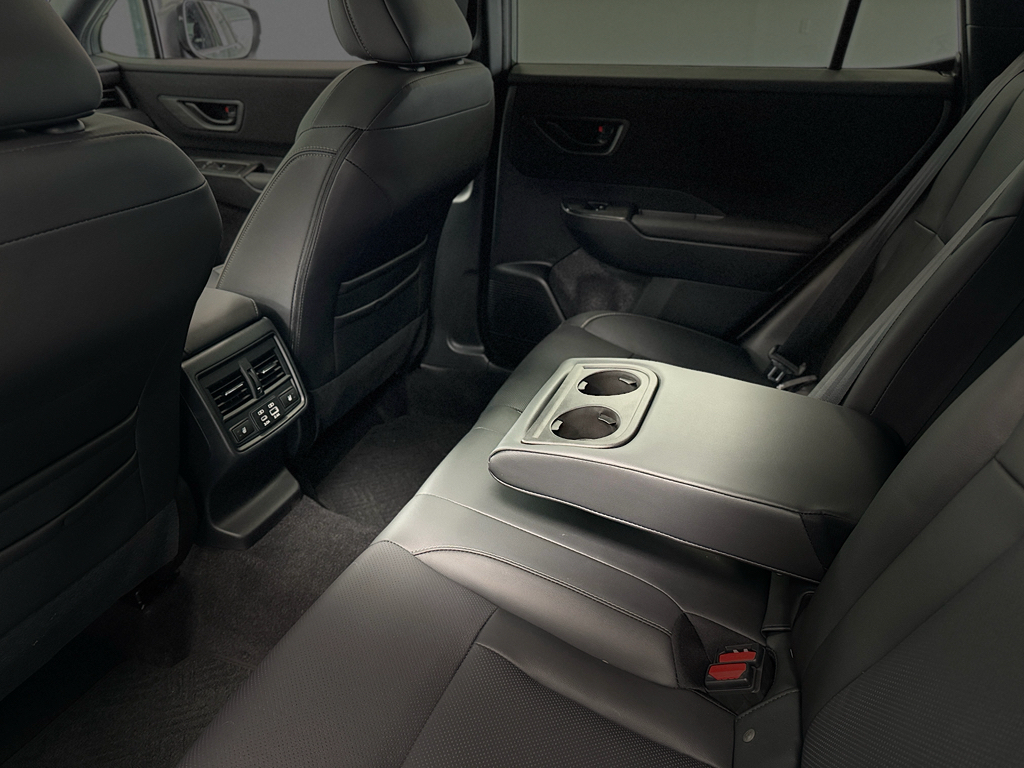 2026 Subaru Outback Limited - Photo 36
