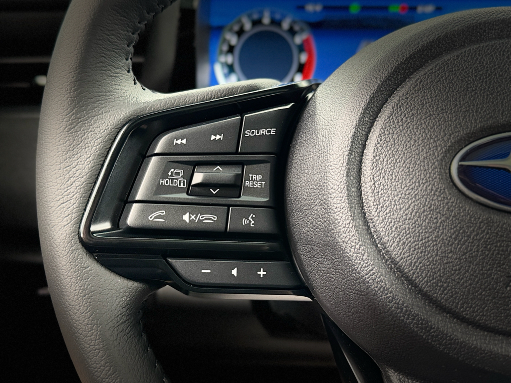 2026 Subaru Outback Limited - Photo 17