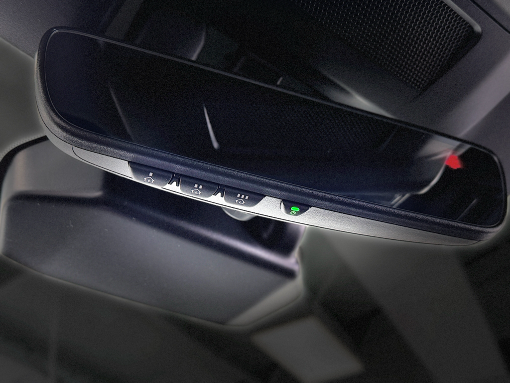 2026 Subaru Outback Limited - Photo 25