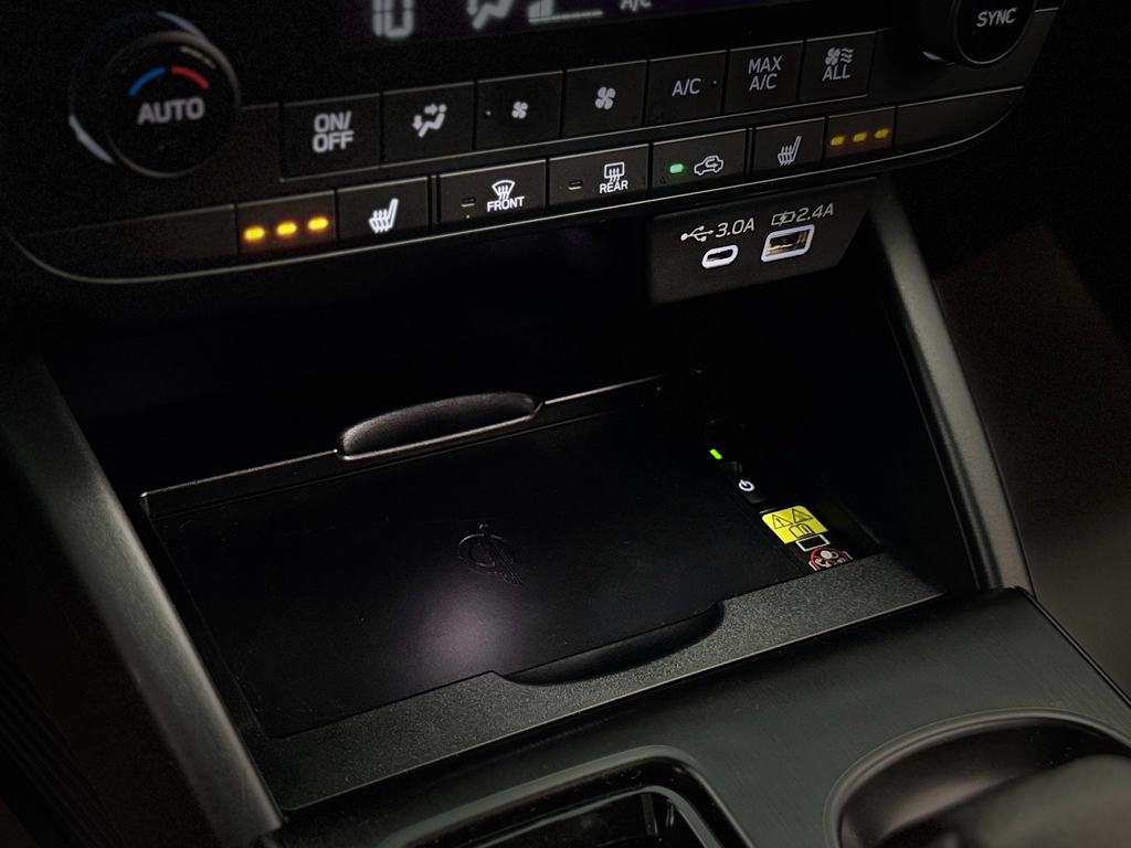 2026 Subaru Outback Limited - Photo 22