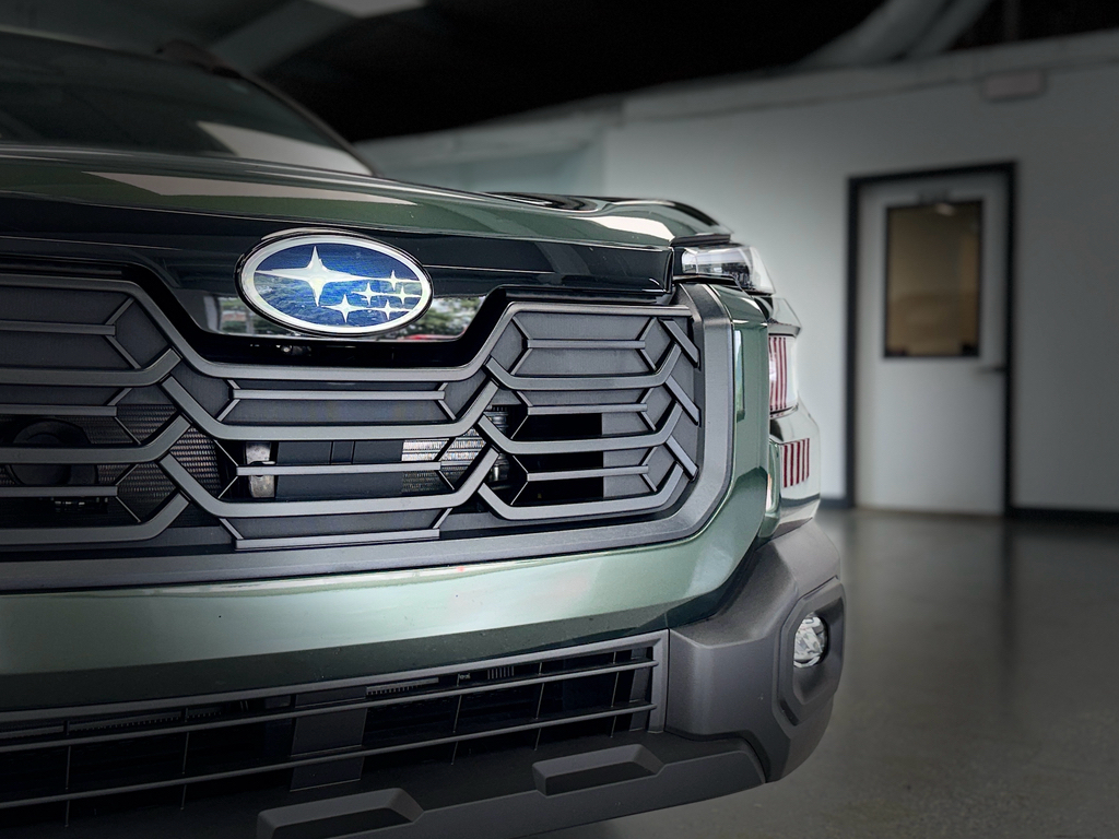 2026 Subaru Outback Limited - Photo 10