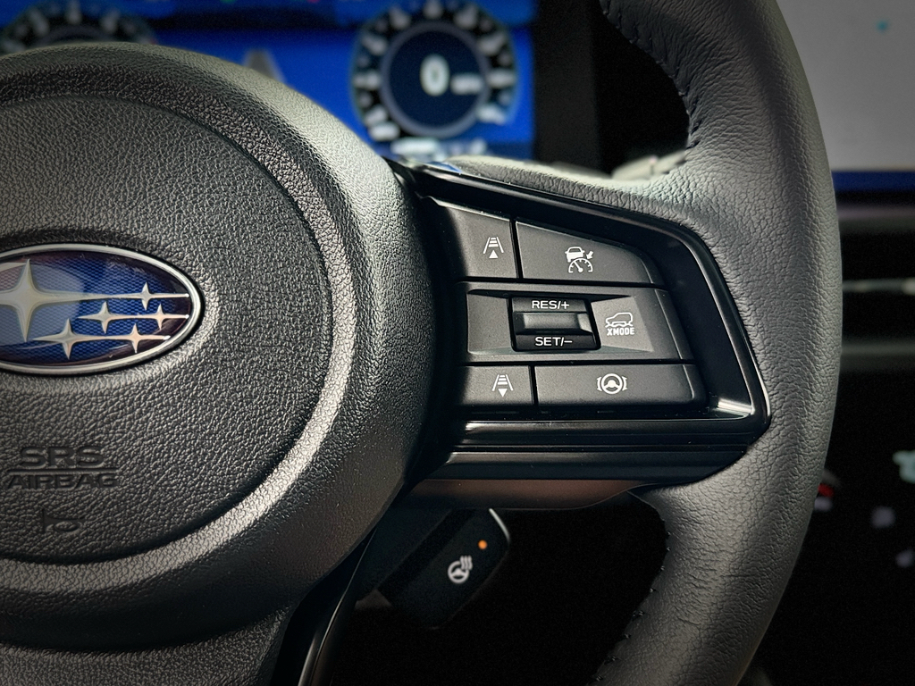 2026 Subaru Outback Limited - Photo 18
