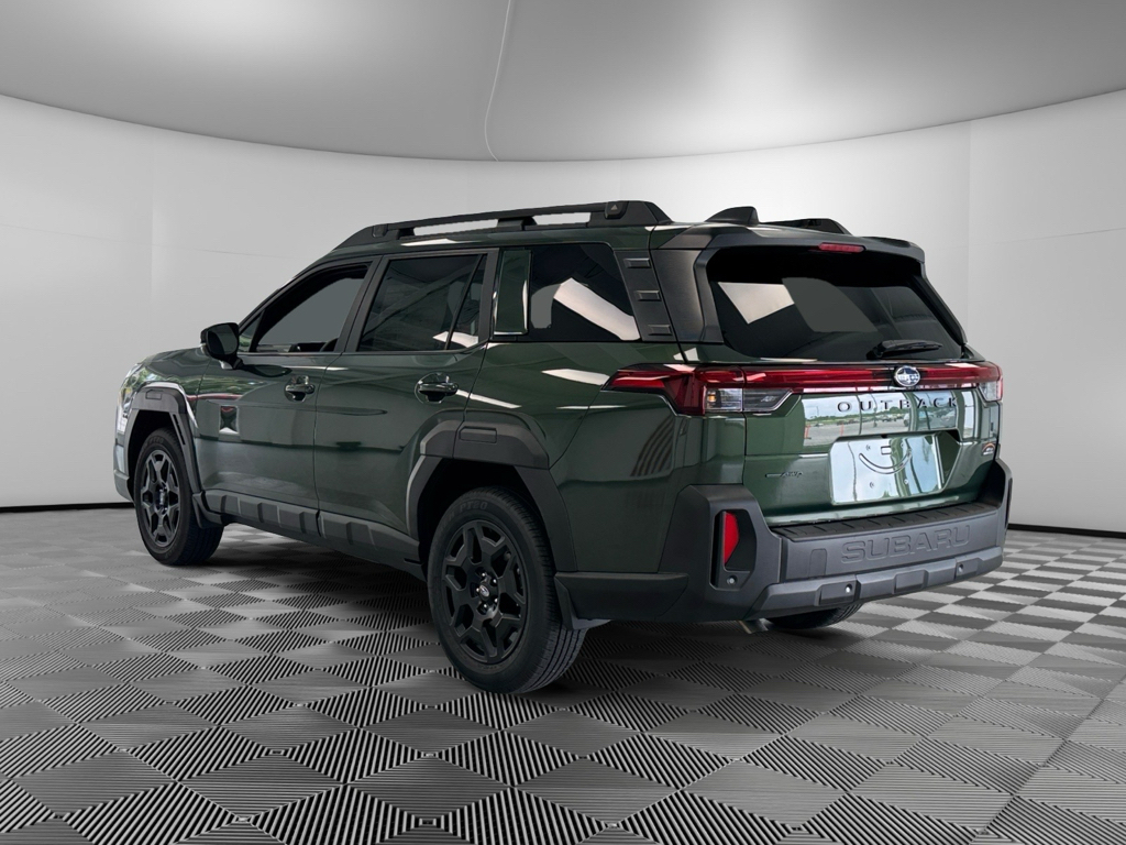 2026 Subaru Outback Limited - Photo 6