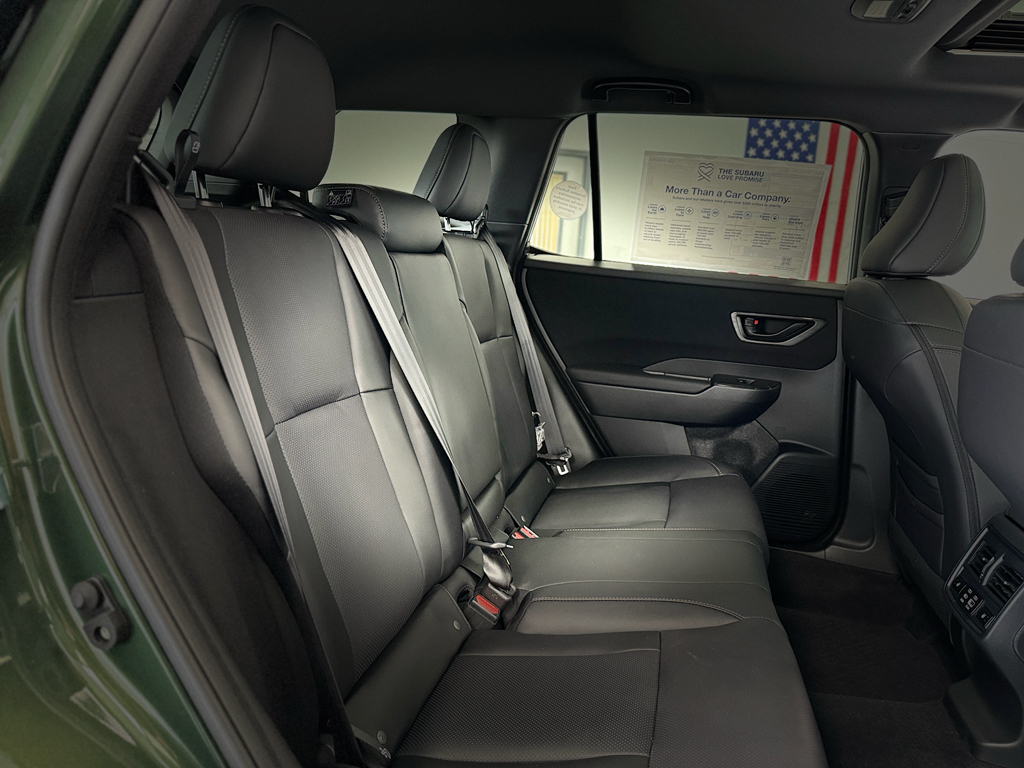 2026 Subaru Outback Limited - Photo 30