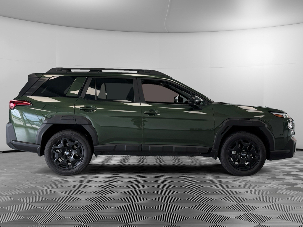 2026 Subaru Outback Limited - Photo 8