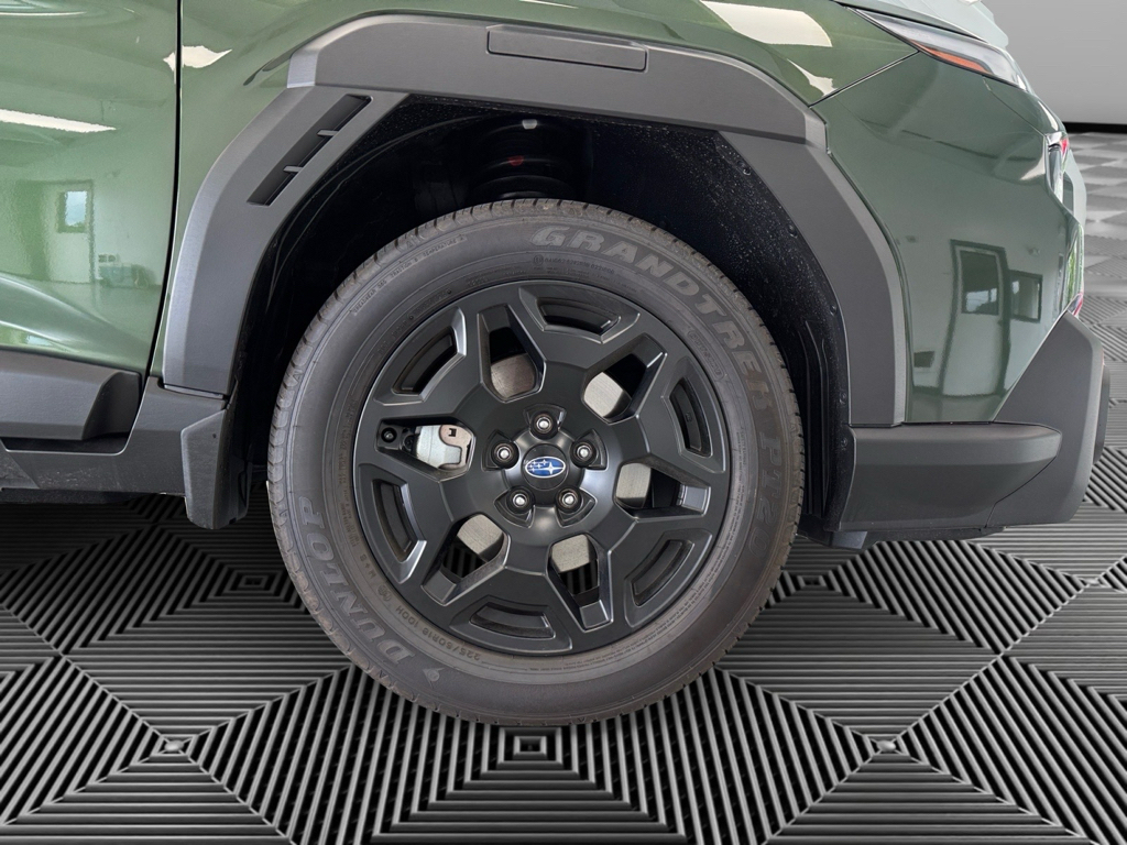 2026 Subaru Outback Limited - Photo 9