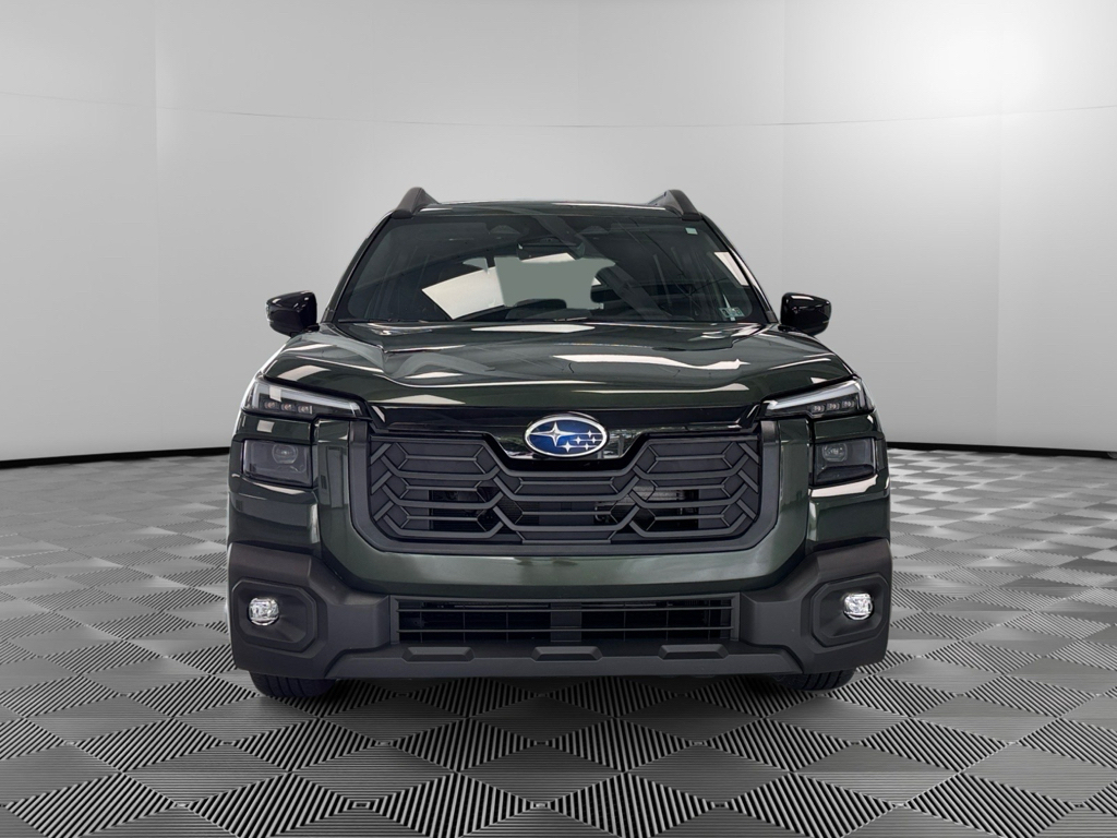 2026 Subaru Outback Limited - Photo 3