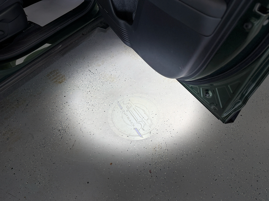 2026 Subaru Outback Limited - Photo 29