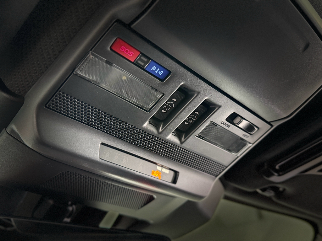 2026 Subaru Outback Limited - Photo 26