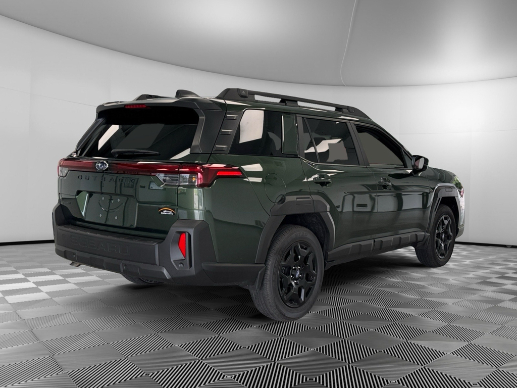 2026 Subaru Outback Limited - Photo 7