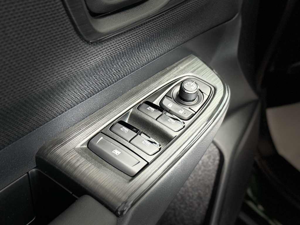 2026 Subaru Outback Limited - Photo 11