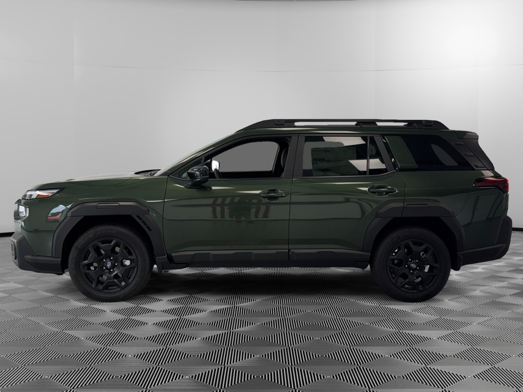 2026 Subaru Outback Limited - Photo 5
