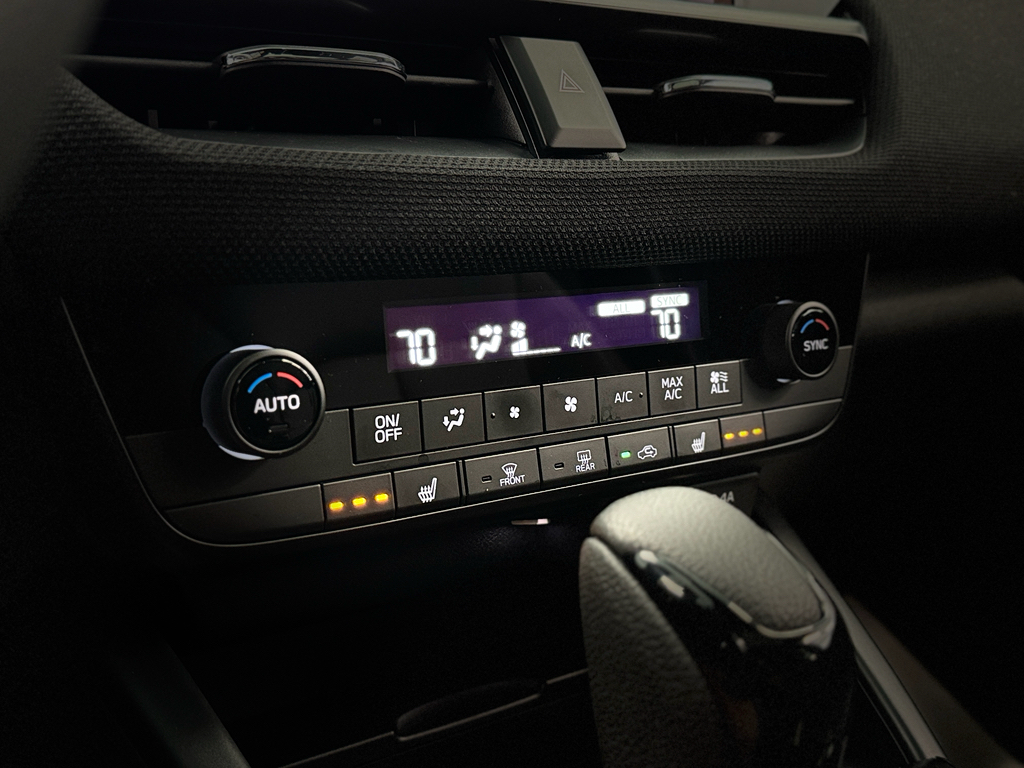 2026 Subaru Outback Limited - Photo 21