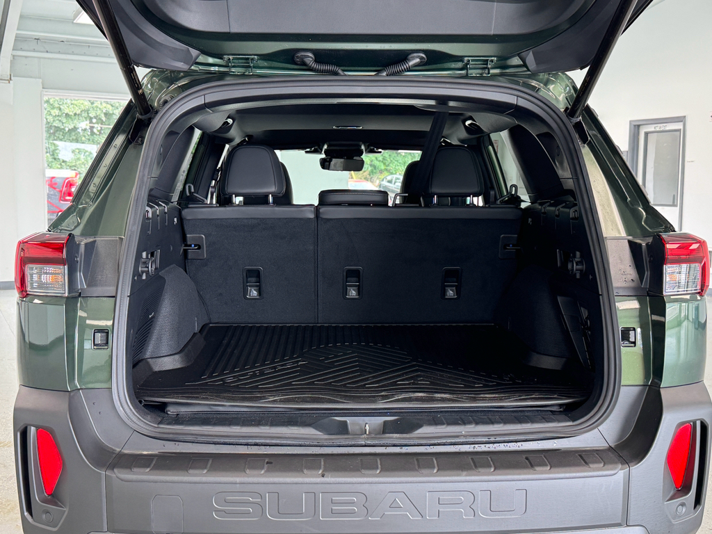 2026 Subaru Outback Limited - Photo 33