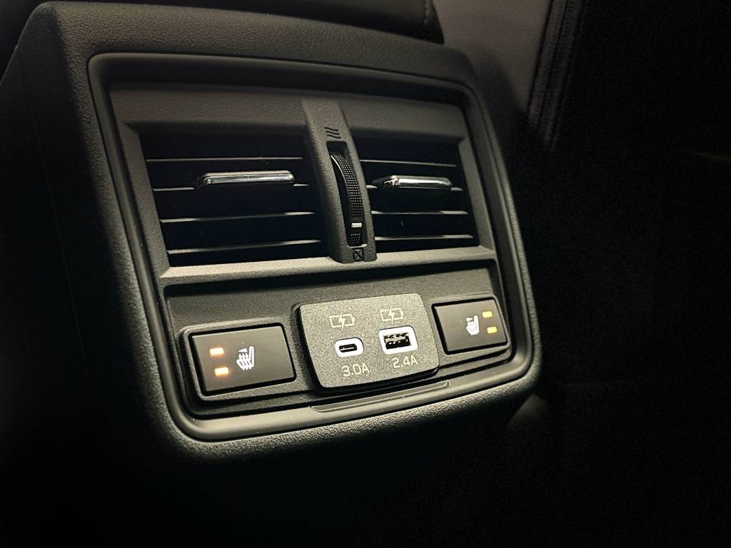 2026 Subaru Outback Limited - Photo 14