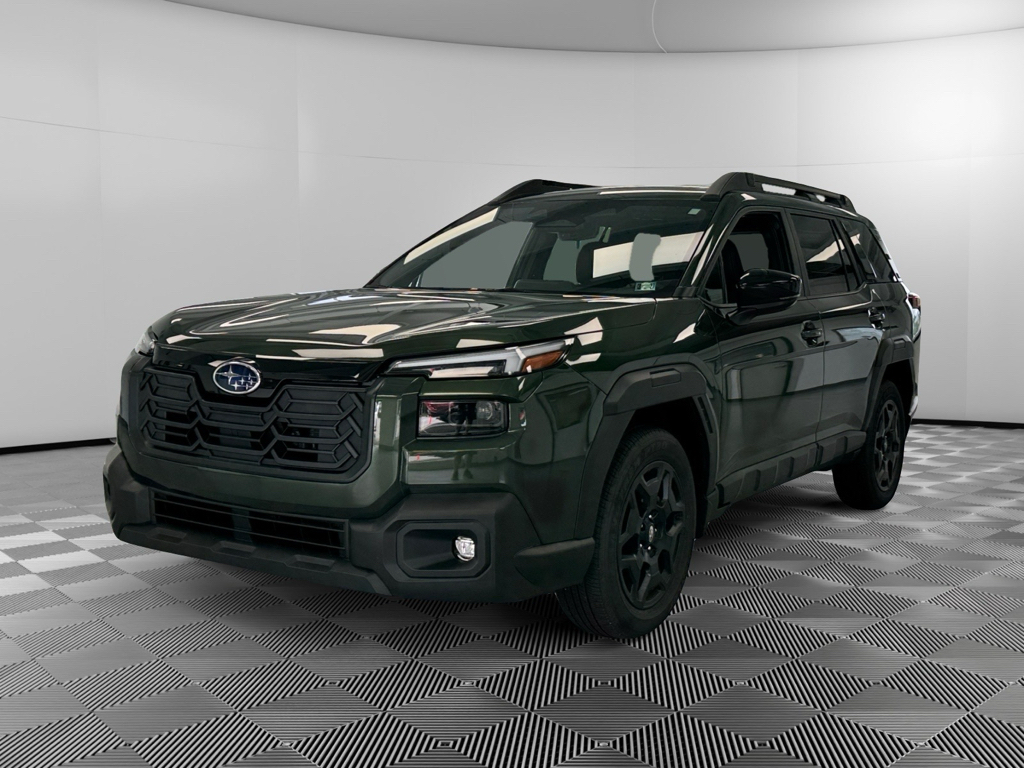 2026 Subaru Outback Limited - Photo 4