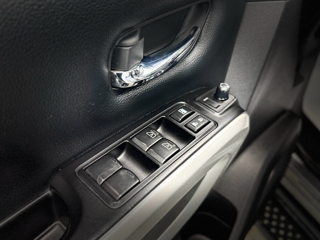 Used 2019 Nissan Titan Truck