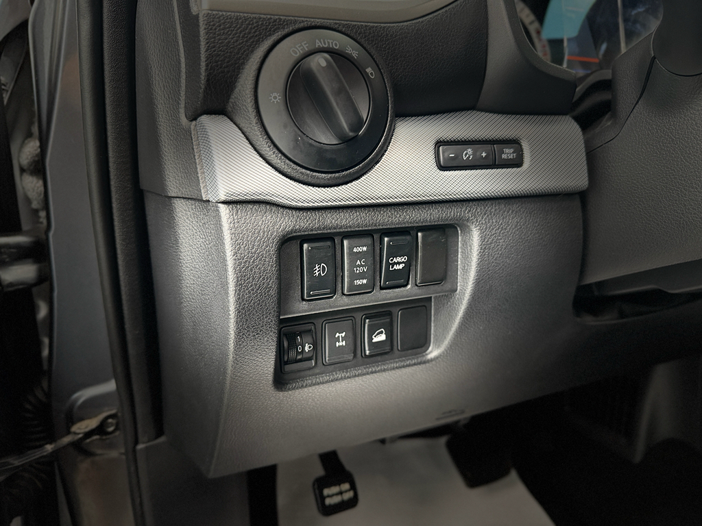 Used 2019 Nissan Titan Truck