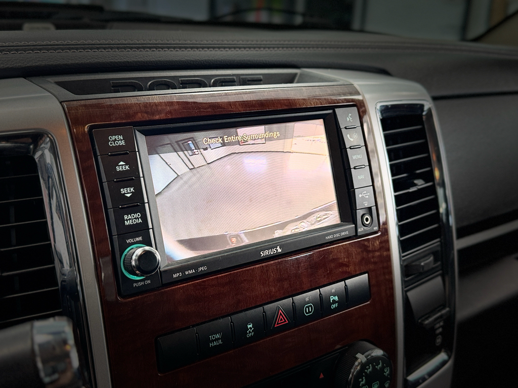 Used 2011 Dodge Ram Pickup 1500 Truck