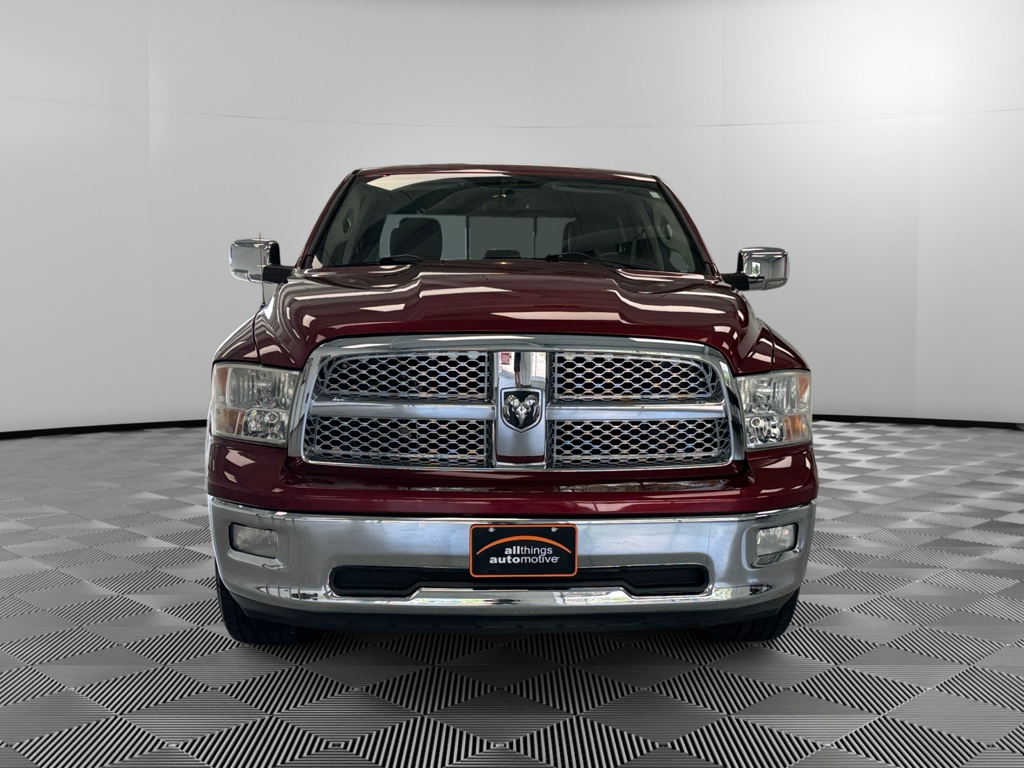 Used 2011 Dodge Ram Pickup 1500 Truck