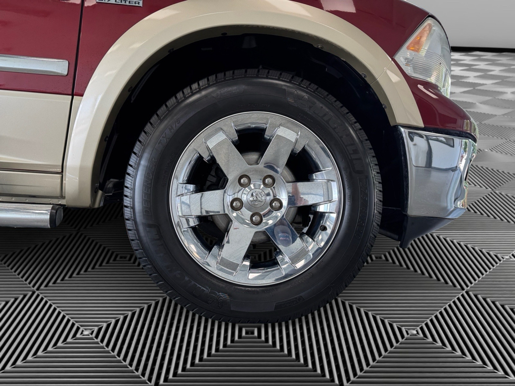 Used 2011 Dodge Ram Pickup 1500 Truck