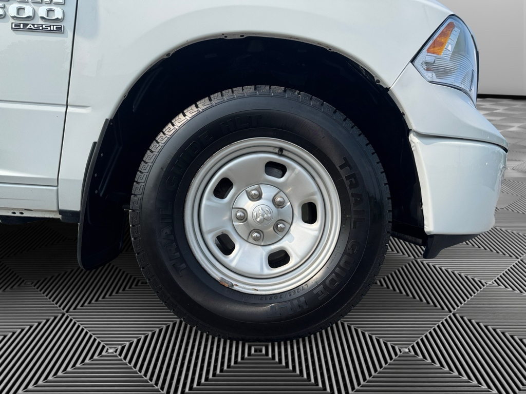 Used 2023 Ram 1500 Classic Truck