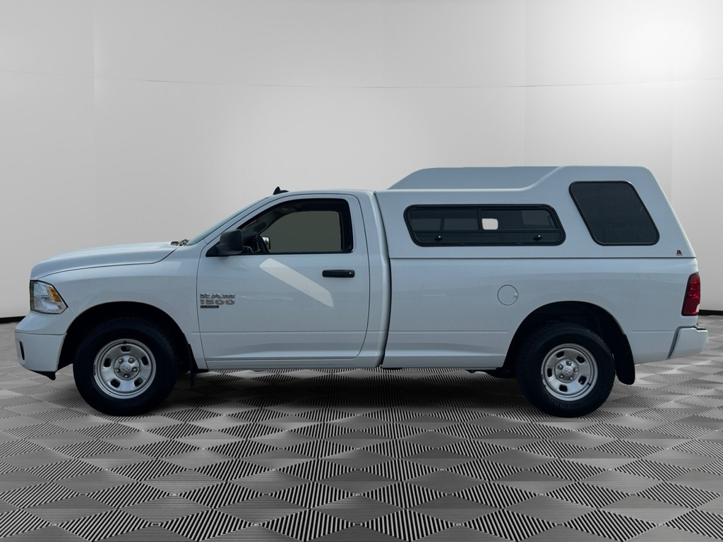 Used 2023 Ram 1500 Classic Truck